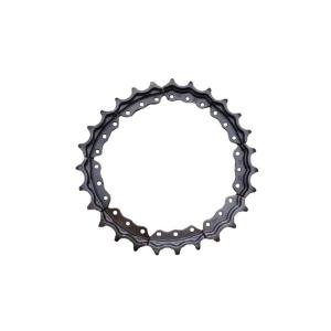 Wholesale Excavator Chain Sprocket CAT 320D Wheel Heavy Duty from china suppliers