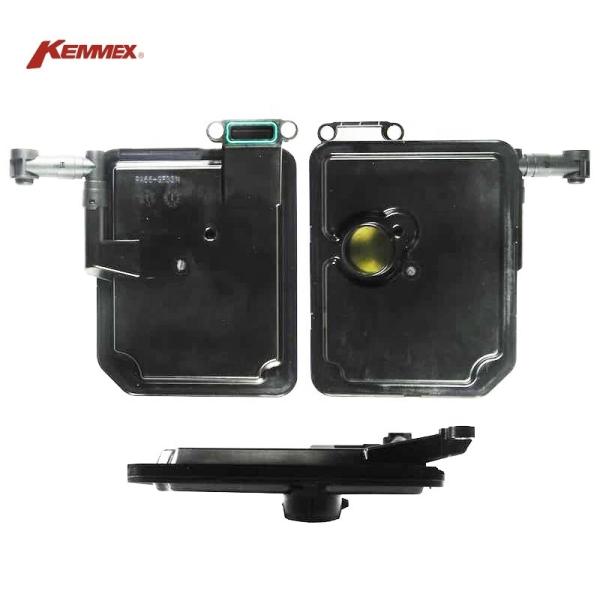 Kemmex 518341 A6MF2 Automatic Transmission Filter For HYUNDAI / KIA 46321-3D100