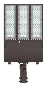 Wholesale Tennis Court 5700K 400W 160Lm/W Outdoor LED Flood Light from china suppliers