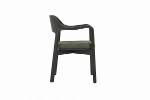 Wholesale Foam Elegant Dining Chairs Luxury Modern Upholstered Dining Chair from china suppliers