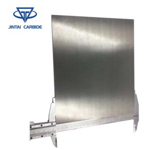 Wholesale Carbide Wear Liner Strip / Solid Tungsten Carbide Wear Protection Plates from china suppliers