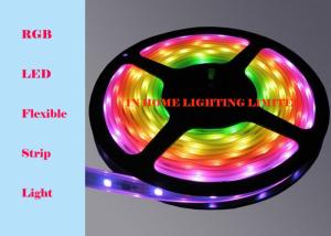 Wholesale IP68 Waterproof 12V Marine LED Light / Flexible RGB LED Strip from china suppliers