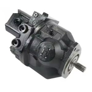 China AP2D28 Main Pump For Rexroth Excavator R55 R60 Hydraulic Pump High Quality Construction Machinery Parts on sale