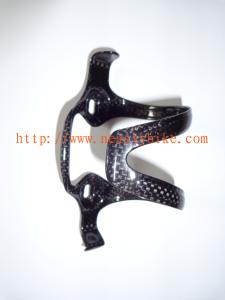 Wholesale NT-BC232 Cycling 3K Weave Carbon Fiber Bottle Cage from china suppliers