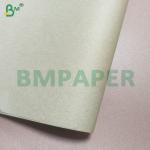 30-80 GSM Wood Pulp Grease Resistant Paper For Food Wrapping