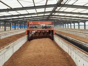 Wholesale Annual Output 50000 Tons 120kw Organic Fertilizer Production Plant from china suppliers