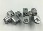 Cabinet Mortise Mount Invisible Hinge Heavy Duty Invisible Door Hinges