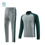 Lightweight Elite Football Training Suit Enhance Your Performance on the Pitch