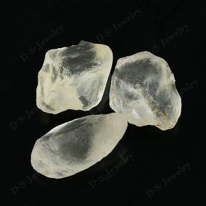 Wholesale China Wholesale Natural White Topaz Rough Material from china suppliers