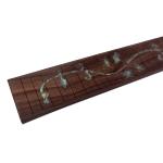 Cirrus Markers 18.23" Guitar Practice Fretboard 20 Fret For 41" Acoustic Guitar