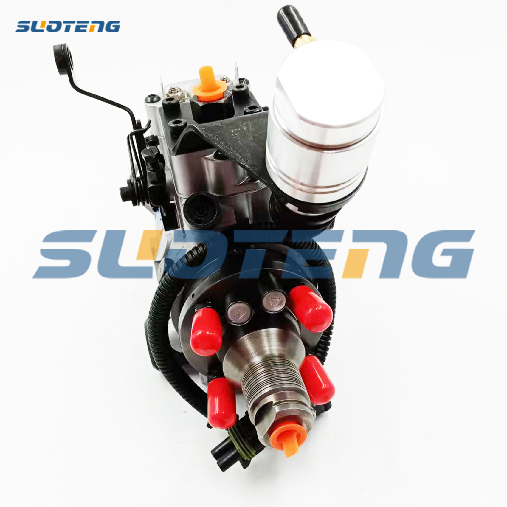 DB4427-5253 Fuel Injection Pump Diesel Pump for Engine Parts