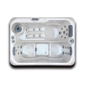 Wholesale Outside Indoor Home Mutil Funtion Hot Tubs Whirlpool Spa Waterfall Massage Spa Tub from china suppliers