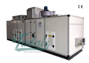 Wholesale Automatic Desiccant Industrial Air Dehumidifier Equipment For Tablet Production from china suppliers
