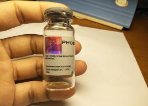 Wholesale 10 Ml vial Bottle Labels , Hologram Printed Personalized Bottle Labels from china suppliers