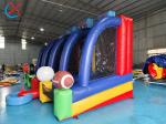 Commercial ODM/OEM Outdoor Interactive Inflatable Sport Game Inflatable Ball