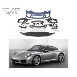 Wholesale Porsche 997 997.1 997.2 GT3 Body Kit 2013-2016 2015-2016 2017-2019 2016-2016 2011 2001-2005 from china suppliers