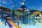 Interactive Water Village: The Ultimate Family-Friendly Water Playground