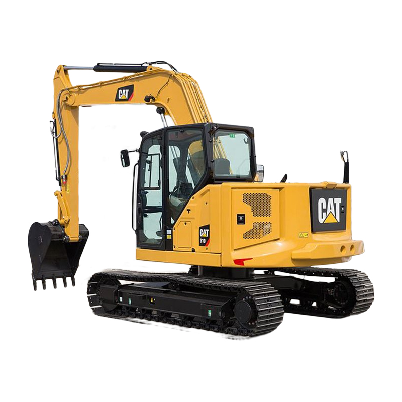 Used CAT 310 10 TON Excavator and 0-2000 Working Hours Included