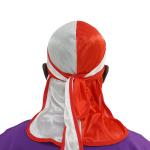 Adults One Size Polyester Custom Durags