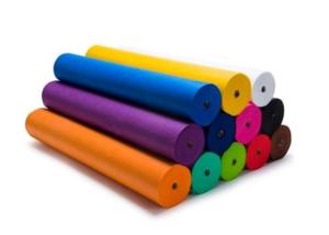 Wholesale Non Woven Polyester Felt Fabric 43 Colors With Good Wear Resistance from china suppliers