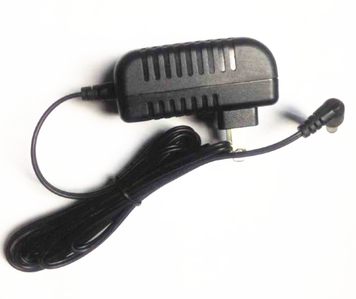 5v 2a adapter with one meter and with 3 meters cable for the USA market