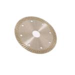 4.5 Inch Masonry Tile Turbo Diamond Blade Saw 115 X 22.2mm 115 Tile Cutting Disc