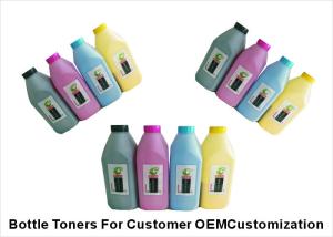 Wholesale Color Copier Ricoh Color Toner Ricoh MP C2800 Toner 14.5g / Kp High Page Yield from china suppliers