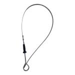Corrosion Proof Engine Oil Dipstick DOOSAN DB58 Excavator Engine Parts