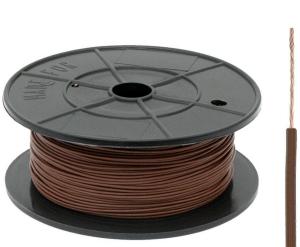 Wholesale Underground Single Core Pvc Wire Bare Copper Conductor 300/500V 450/750 V from china suppliers