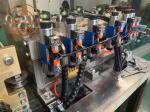 Light Gauge Steel Material Modern Prefab House Frame Forming Machine Steel