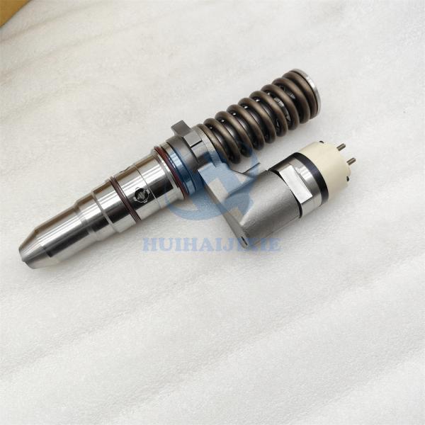 Engine Parts Fuel Injector 196-5802 4P47392 250-1301 for Cat 3508 3512 3516
