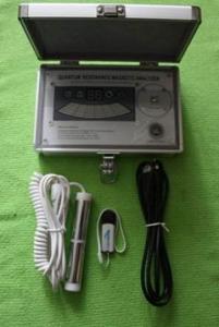 Wholesale Mini Quantum Magnetic Resonance Health Analyzer French 30 Reports from china suppliers