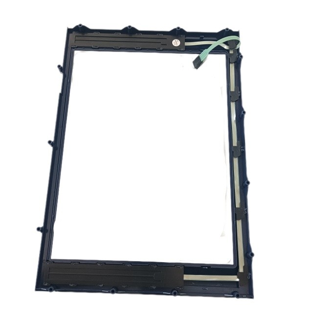 Softkey Frame Wincor ATM Parts 15 Inch DDC-NDC BR PC28X 1750190038 01750190038