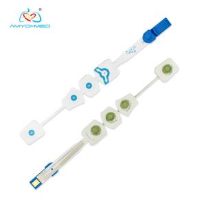 Wholesale 100mv 0.9M Bispectral Index Sensors For Mindray Patient Monitor from china suppliers