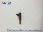 Car Electrical Parts High Pressure Fuel Diesel Injector Nozzle 23250-0P040