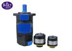 Eaton Vickers Double Vane Pump Blince 3520V 4520V 4535V Hydraulic Oil