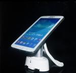 COMER anti-lost single security alarm metal holder for tablets retail stores
