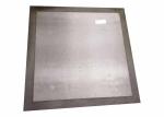 High Density 0.18-0.32g.Cm3 Vacuum Melting Rigid Graphite Insulation Board