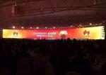 1500 Nits High Brightness P3.91 Stage LED Screens Rental For Advertising Media