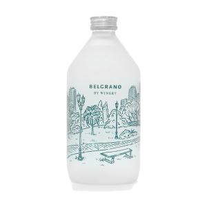 Wholesale PVC Vinyl PET Shrink Mineral Water Bottle Label Stickers CMYK from china suppliers