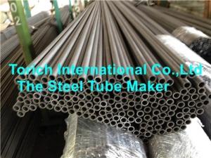 Wholesale EN 10305-4 E235 E355 +N Carbon Steel Pipe For Hydraulic / Pneumatic Power Systems from china suppliers