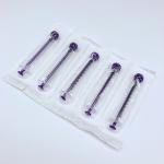 High Quality Medical Enteral Syringes Enteral Feeding Syringes irrigation