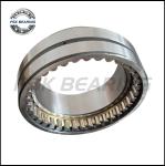 Heavy Duty NNU4952B/SPW33 Cylindrical Roller Bearings Double Row ID 260mm