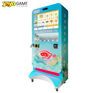 Wholesale Manufacturer New Listing Medal Medallion Dispenser Expending Souvenir Penny Vending Machine OEM from china suppliers