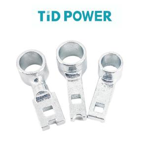 Wholesale Forged Fitting For Fuse Cutout Insulator part from china suppliers