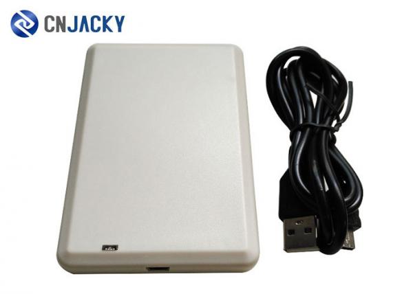 Quality Portable RFID USB Card Issuer For Management for sale