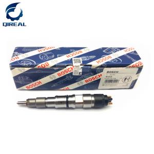 Wholesale 0445120268 Common Rail Fuel Injector Nozzle Diesel Engine Parts from china suppliers