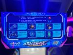 Indoor Coin-operated Future Motorcycle Racing Arcade Game Machine