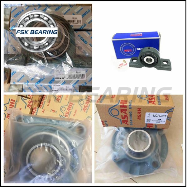 High Quality UKP216+H2316 Adapter Sleeve Locking Pillow Block Unit ID 70mm OD 175mm