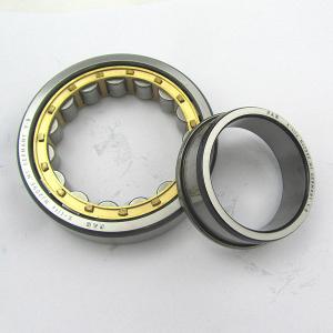 Wholesale 70 mm Bore size Cylindrical Bearing Single Row Bearings NJ414 from china suppliers